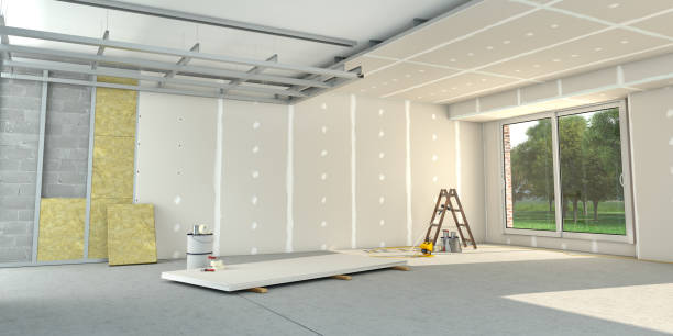Best Specialized Insulation Services in Citronelle, AL
