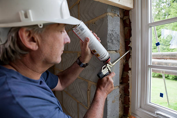 Best Residential Insulation in Citronelle, AL